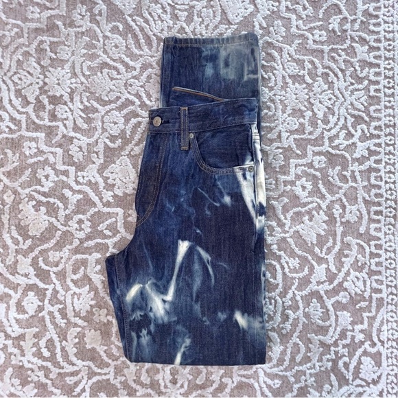 Levi’s 501®️ Original Fit Button-Fly Custom Dyed - Picture 13 of 16